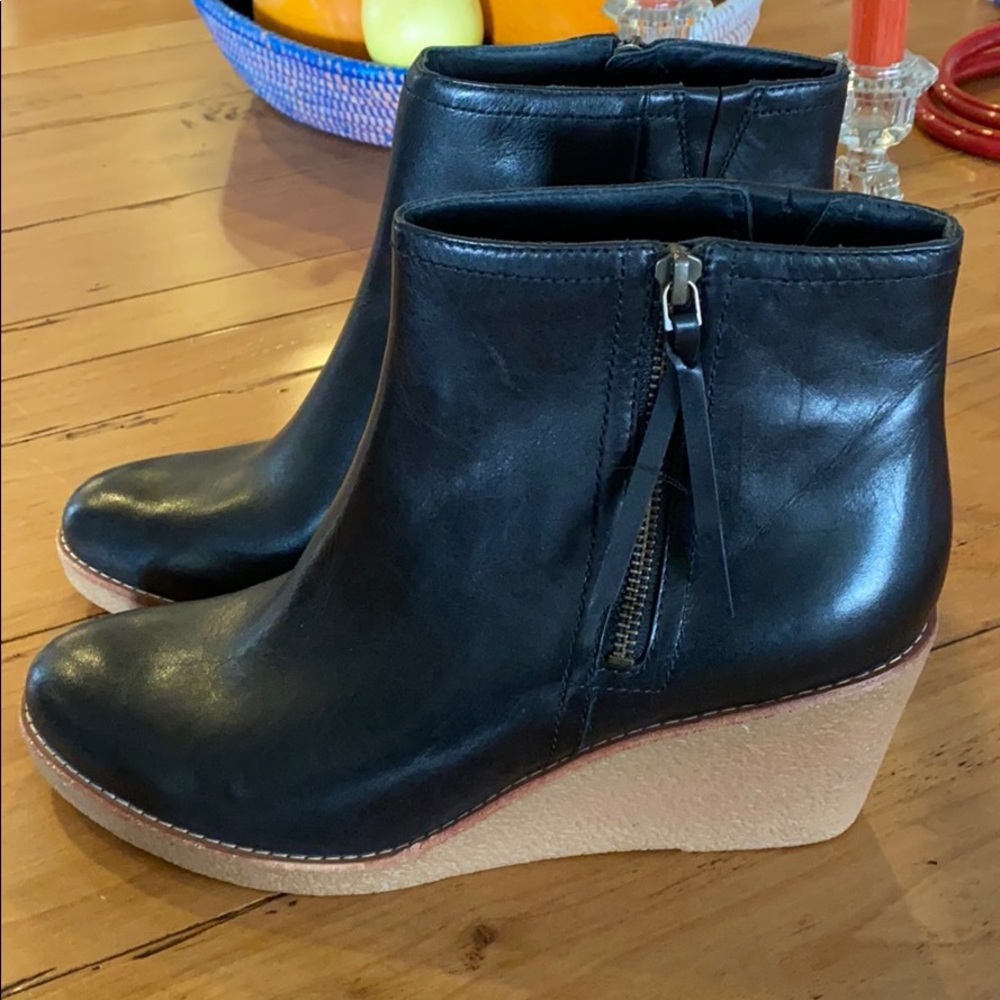Cole Haan Boots